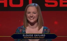 Elouise Gaylard