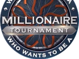 Who Wants to Be a Millionaire? The Tournament