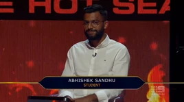 Abhishek Sandhu
