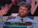 Doug Van Gundy
