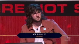 Ace Ronalds