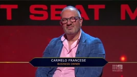 Carmelo Francese