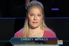 Christy Monaco 2