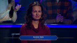 Kovács Kata