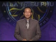 Lại Văn Sâm in the fourth season.