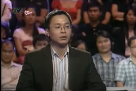 Nguyễn Trung Hậu