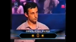 Aleksandar Marinković (F.R. Yugoslavia) May 27, 2002