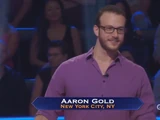 Aaron Gold