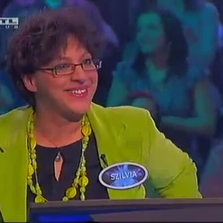 Bach Szilvia Who Wants To Be A Millionaire Wiki Fandom Also the 1st winner of kbc😊. who wants to be a millionaire wiki fandom