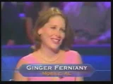 Ginger Ferniany