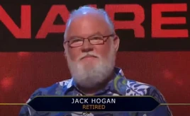 Jack Hogan