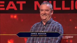 James Weaver