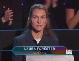 Laura Forester