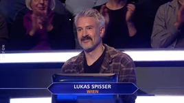 Lukas Spisser