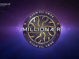 Hvem vil være millionær?