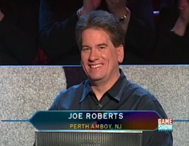 US Joe Roberts