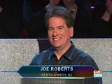 Joe Roberts