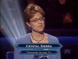 CrystalSierra