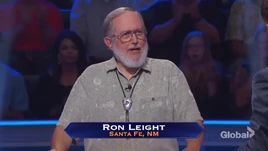 Ron Leight