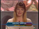 Arlene Harper