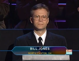 Bill Jones