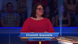 Elisabeth Quesnelle