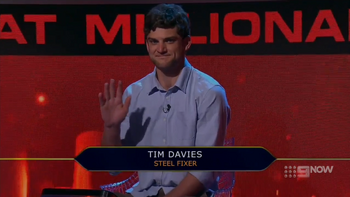 Tim Davies