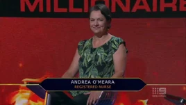 Andera O'Meara