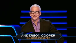 Anderson Cooper