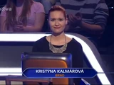 Kristýna Kalmárová
