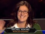 Rachel Adkins