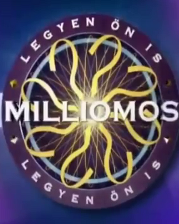 Season 5 Hungary Who Wants To Be A Millionaire Wiki Fandom