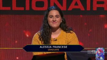 Alessia Francese