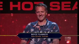 Bryce Flannery