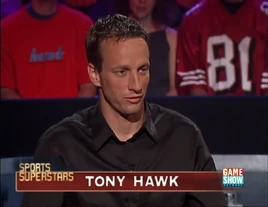 Tony Hawk
