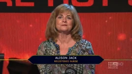 Alison Jack