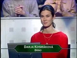 Darja Kosmáková