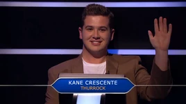 Kane Crescente