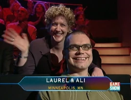 Lauren and Ali 9