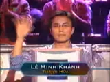 Lê Minh Khánh