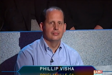 Jeff Wilkie | Who Wants To Be A Millionaire Wiki | Fandom