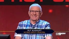 Alf Kuhaupt