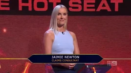 Jaimie Newton