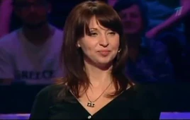 Natalya Senchukova