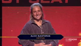 Alice Bleathman