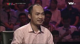 Nguyễn Tiến Luật