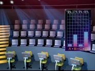 Ask the Audience (Spain 2001)