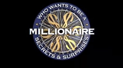Quotes about Millionaire secrets (27 quotes)
