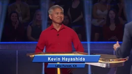 Kevin Hayashida