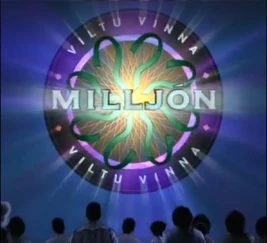 Viltu vinna milljon